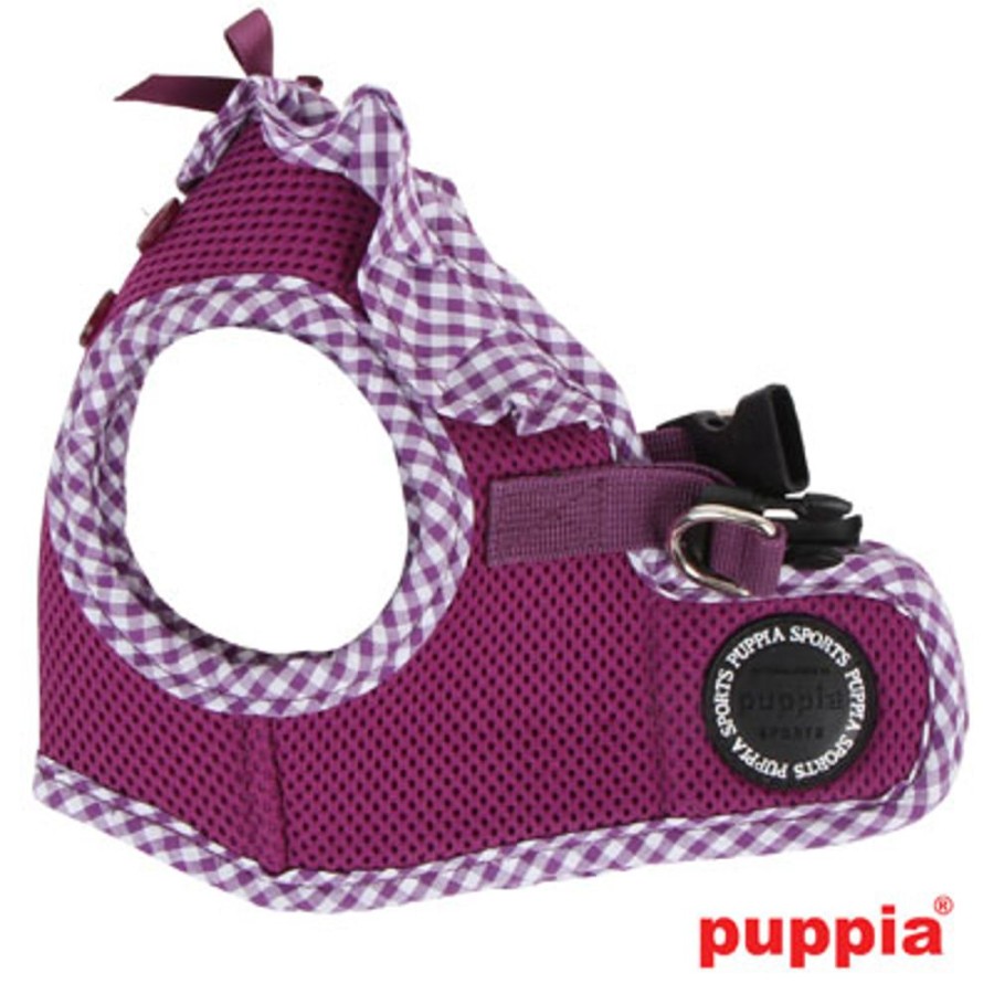 Harnesses Puppia® | Vivien Harness B By Puppia®