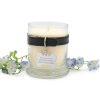 For The Home nellidesigns | Odor Neutralizing Dog Memorial Jar Candle