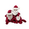 Special Occasion & Holiday Hugglehounds | St. Nick Knottie® Plush Dog Toy