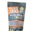 For Cats & Other Critters Bare Bites | 12 Oz Flax Jax! Horse Treat - Item #21200