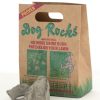 Stain, Odor & Clean-Up Products Podium Pet Products - Dog Rocks | Dog Rocks, 600G Packs