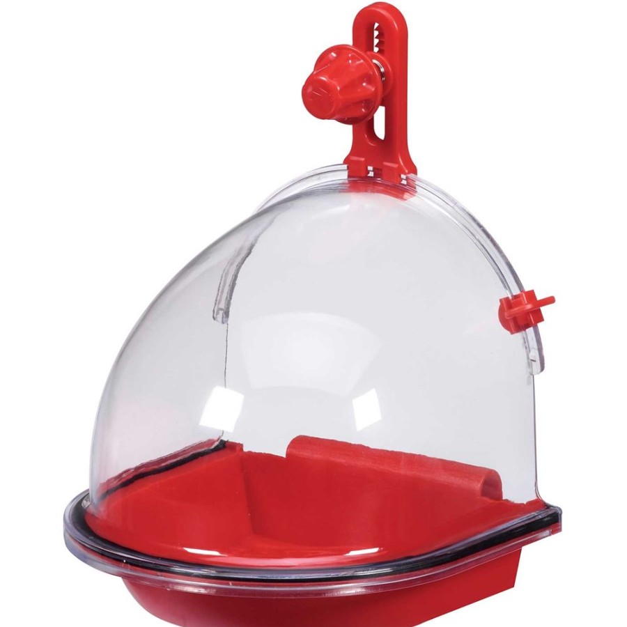 For Cats & Other Critters JW Pet | Jw® Insight Bird Bath