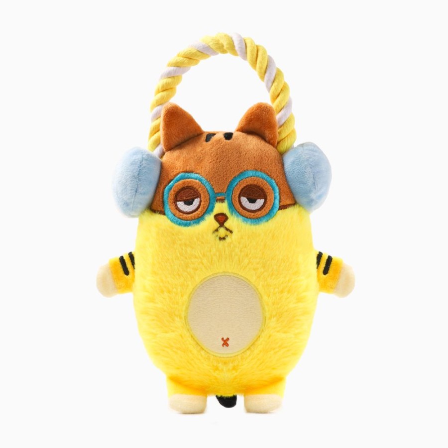 Toys & Playthings HugSmart Pet | Melody Bros — Cat