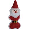 Special Occasion & Holiday PetLou | 10" Chr Bone Santa