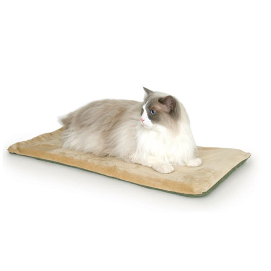 Beds, Crates, Etc. K&H Pet Products | Thermo-Kitty Mat