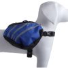 Harnesses Pet Life | Pet Life Everest Dupont Travel Pet Dog Backpack Carrier