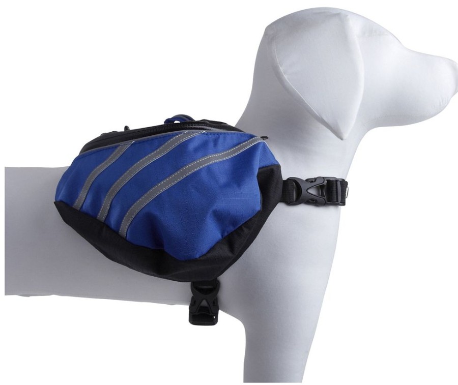 Harnesses Pet Life | Pet Life Everest Dupont Travel Pet Dog Backpack Carrier