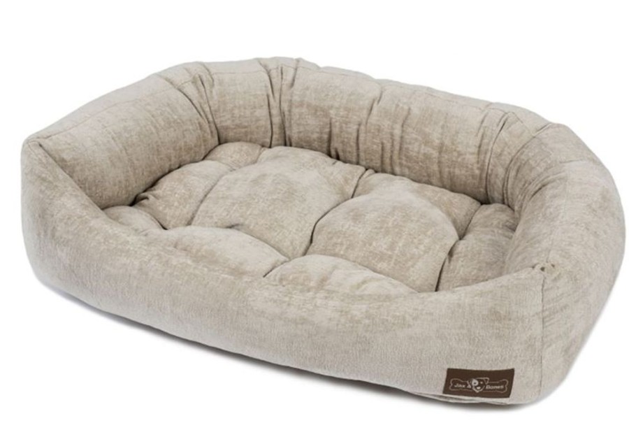 Beds, Crates, Etc. Jax & Bones | Napper Bed | Tuscany Collection