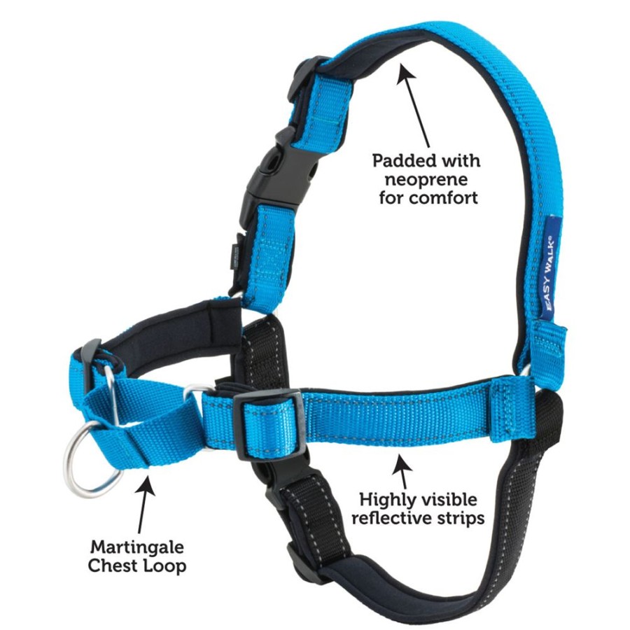 Training PetSafe® | Deluxe Easy Walk® No Pull Harness