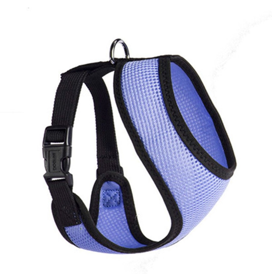 Harnesses Dogline | Dogline Mesh Harness