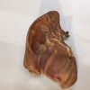 Treats Scoochie Pet | Pig Ear, Full Ear Bulk From Brazil