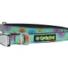 Collars, Leads & Accessories Cycle Dog | Atomic Starburst Collection