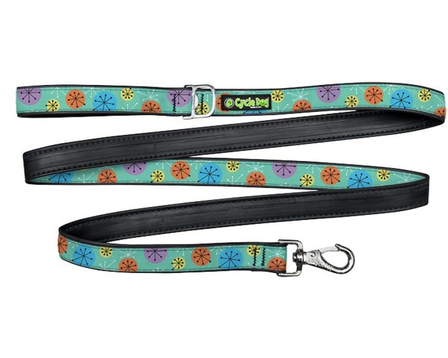 Collars, Leads & Accessories Cycle Dog | Atomic Starburst Collection