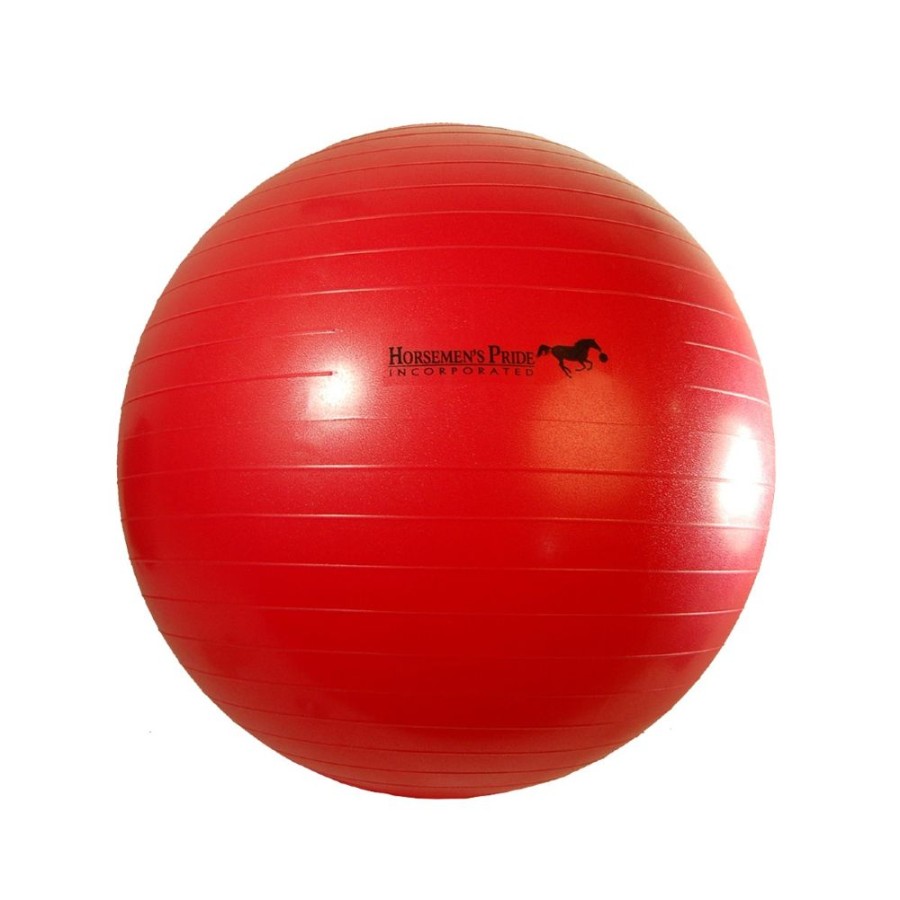 For Cats & Other Critters Horsemen's Pride | Horsemen'S Pride Jolly Mega Ball