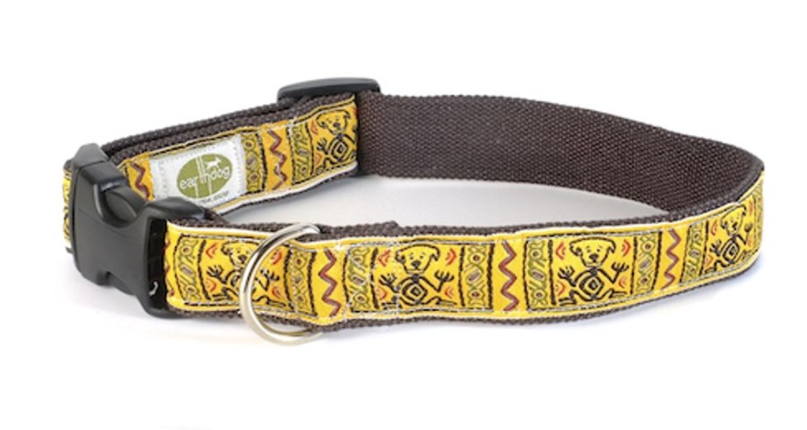 Collars, Leads & Accessories earthdog | Seamus-1 Collection