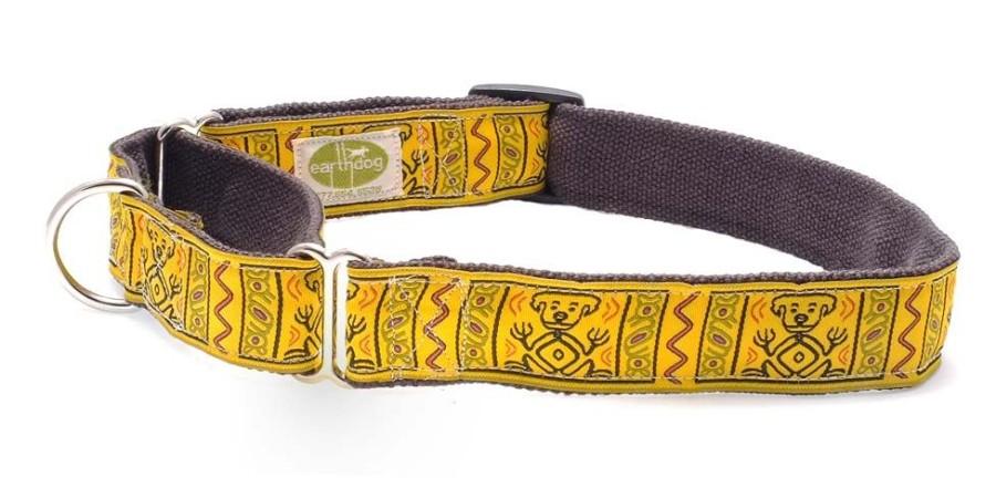 Collars, Leads & Accessories earthdog | Seamus-1 Collection