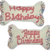 Special Occasion & Holiday Preppy Puppy Bakery | 81911 Hand Decorated Molasses