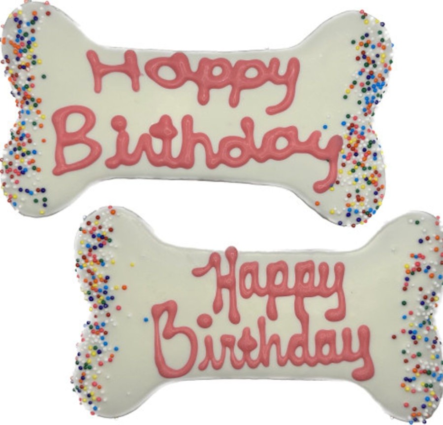 Special Occasion & Holiday Preppy Puppy Bakery | 81911 Hand Decorated Molasses