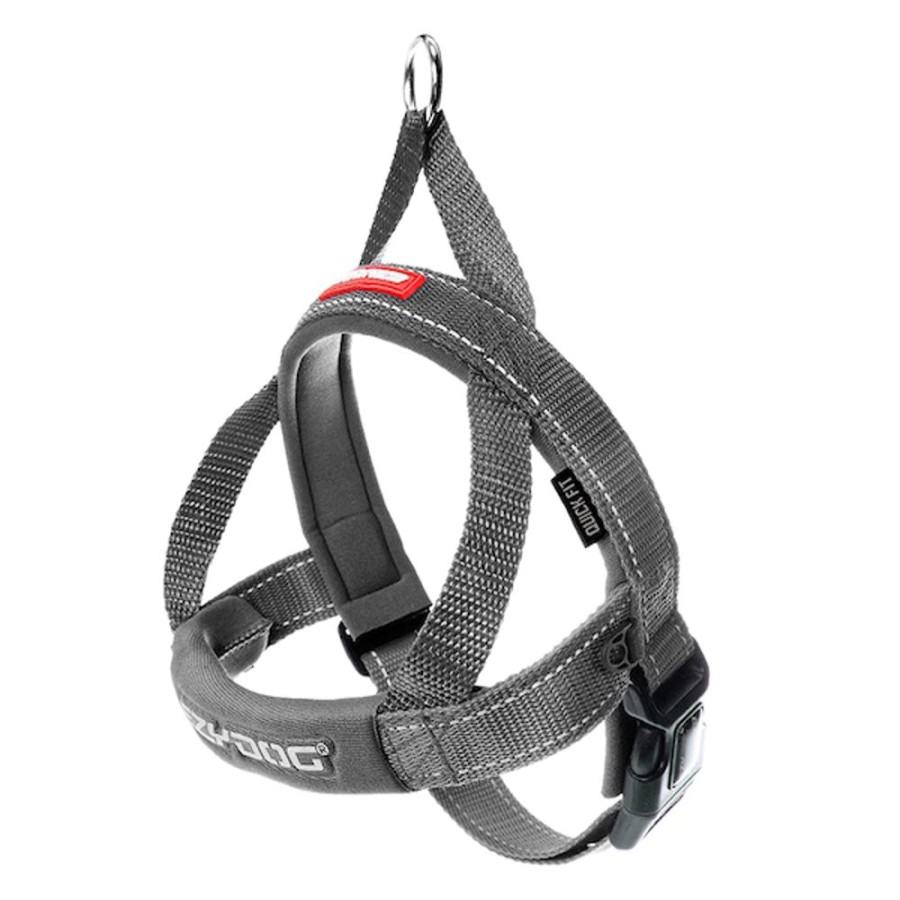 Harnesses EzyDog, LLC. | Ezydog Quick Fit Harness