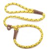 Collars, Leads & Accessories Mendota Pet | Slip Lead - 1/2" X 4'