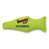 For Cats & Other Critters Yeowww! | Yeowww! Catnip Green Fish