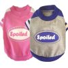 Pet Apparel (Continued) Puppe Love / PamPet USA | Spoiled Tee Shirts