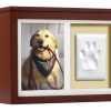 Special Occasion & Holiday Pearhead™ | Pearhead Pet Memory Box, Espresso