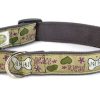 Collars, Leads & Accessories earthdog | Fat Moe Collection