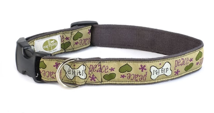 Collars, Leads & Accessories earthdog | Fat Moe Collection