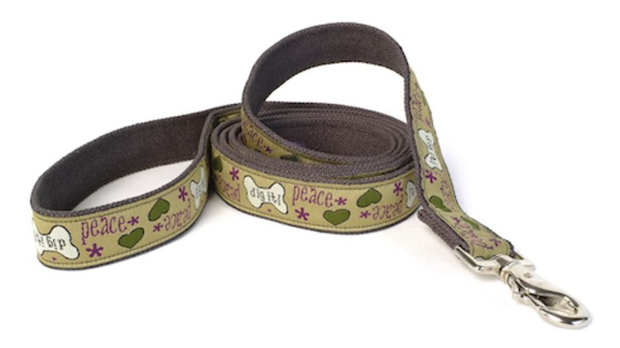 Collars, Leads & Accessories earthdog | Fat Moe Collection