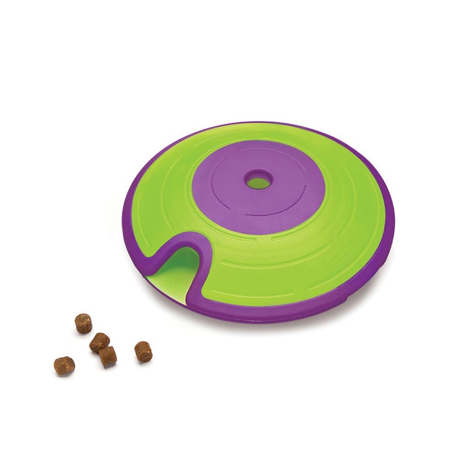 Toys & Playthings Nina Ottosson™ | Nina Ottosson Dog Treat Maze Interactive Treat Dog Puzzle Toy Level 2