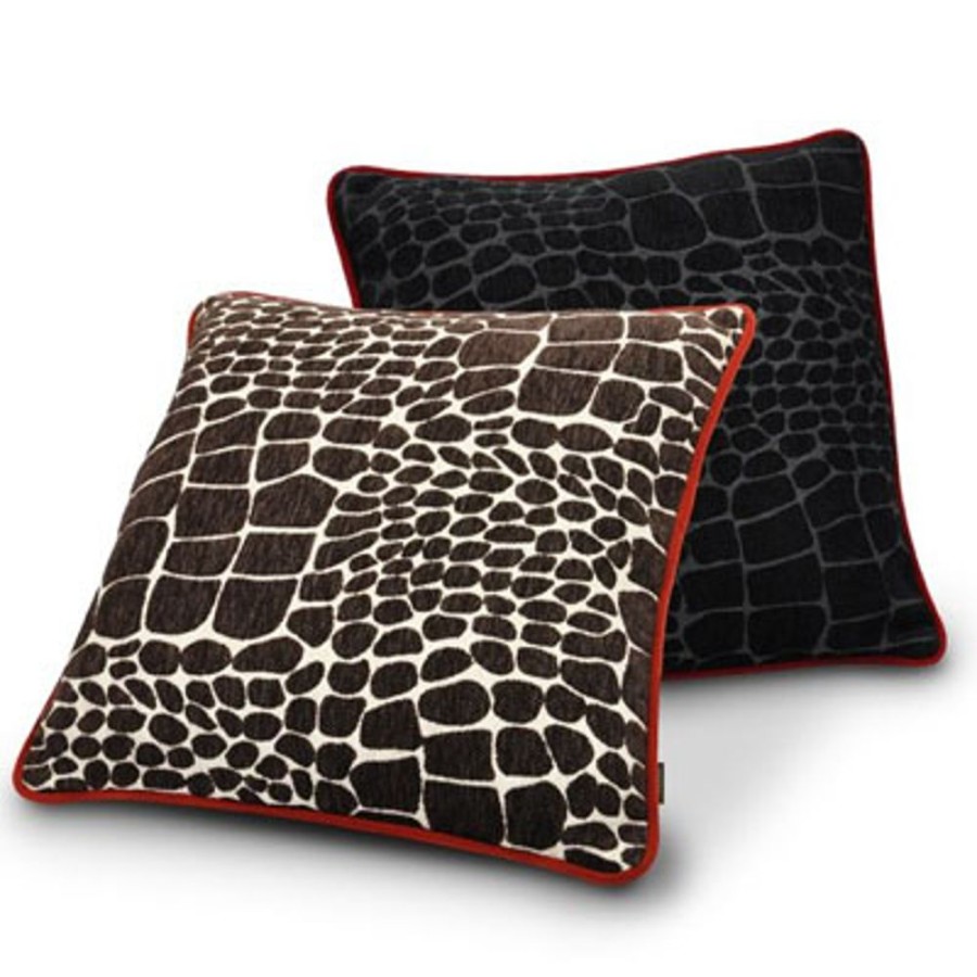 Stuff For Humans P. L. A. Y. | Pillow - Kalahari