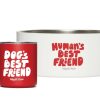 Bowls & Feeding Supplies West Paw | West Paw X Miir® Dog Bowl & Camp Cup