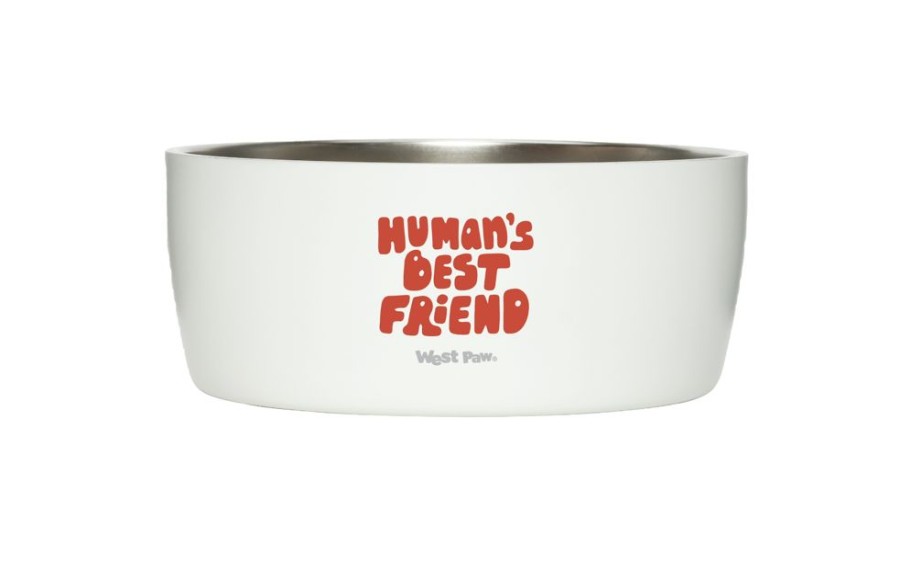 Bowls & Feeding Supplies West Paw | West Paw X Miir® Dog Bowl & Camp Cup