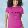 Stuff For Humans Imagine This Company | Dog Mom - 2-Pack Of T-Shirts