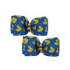 Collars, Leads & Accessories Max's Closet, LLC | Ducks Hair Bows - 2 Per Card