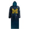 Stuff For Humans Pets First, Inc. | Ncaa Michigan Wolverines Basic Poncho