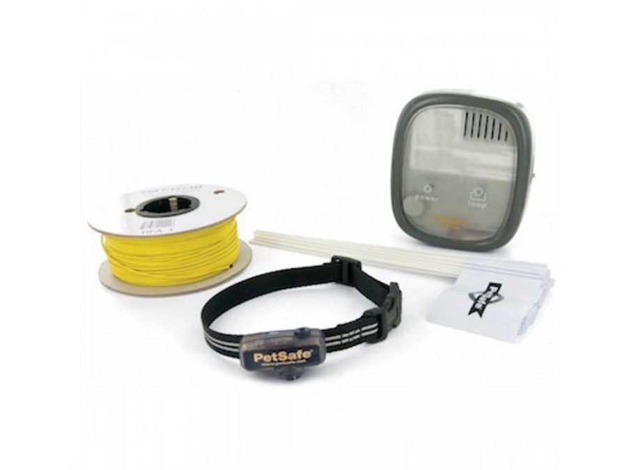 For The Home PetSafe® | Elite Little Dog In-Ground Fence