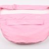 Totes & Carriers Susan Lanci Designs, Inc. | Susan Lanci Designs Cuddle Carrier - Puppy Pink