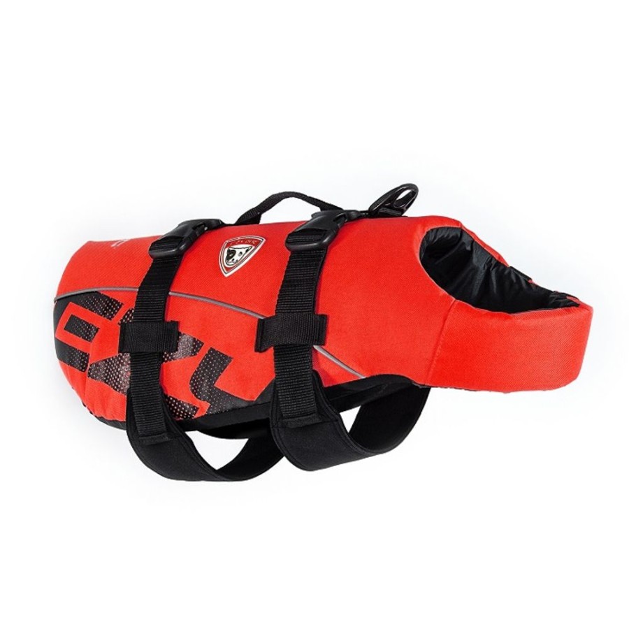 Health & Safety EzyDog, LLC. | Ezydog Dog Flotation Device