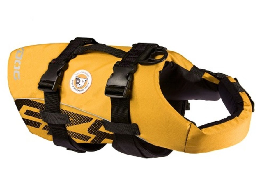 Health & Safety EzyDog, LLC. | Ezydog Dog Flotation Device