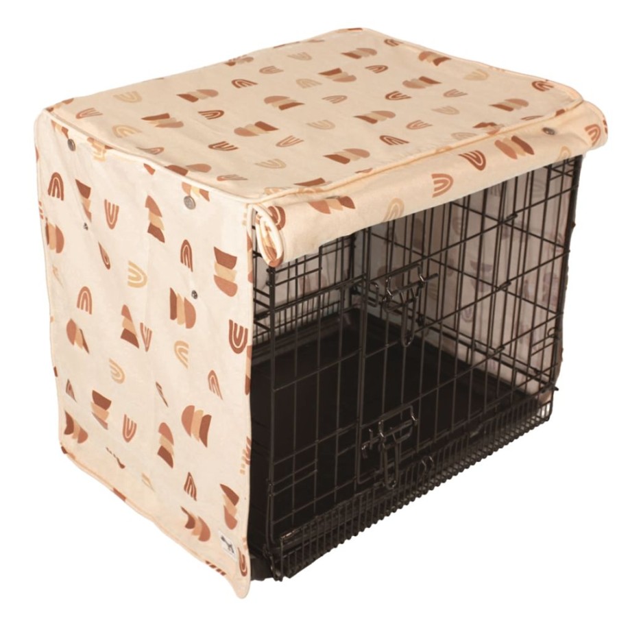 Beds, Crates, Etc. molly mutt® llc | Your Song Crate Cover