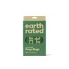 Stain, Odor & Clean-Up Products Earth Rated™ | Earth Rated Unscented Easy-Tie Handle Bags 120Ct