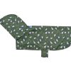 Pet Apparel RC Pets | Packable Rain Poncho - Paper Planes