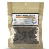 Treats Fresh Is Best | Turkey Heart Fillets (Sliced) 3 Oz.