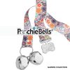 Training Poochie-Bells® | Poochiebells® Garden Party Collection Dog Doorbells