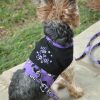 Pet Apparel (Continued) Doggie Design, Inc. | Halloween Dog Harness - To Cute To Spook