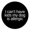 For The Home Sam & Nala | I Can'T Have Kids Vinyl Sticker