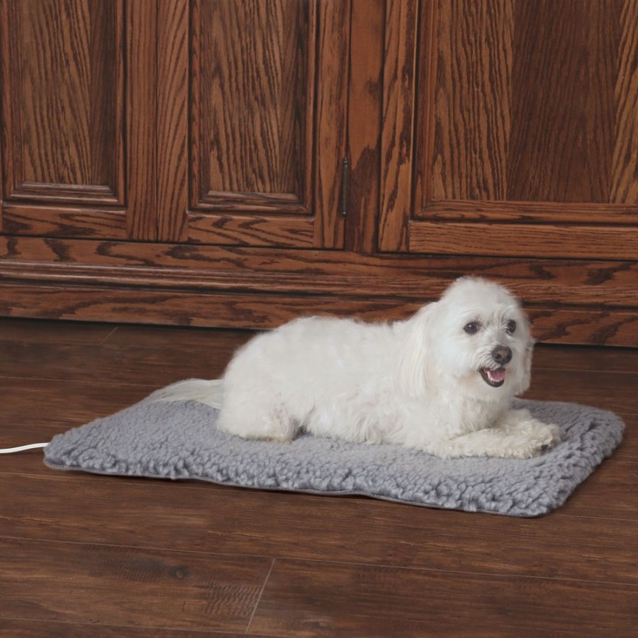 Beds, Crates, Etc. K&H Pet Products | Thermo-Plush Pad