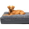 Beds, Crates, Etc. Dog Gone Smart Pet Products | Dirty Dog Rectangle Beds